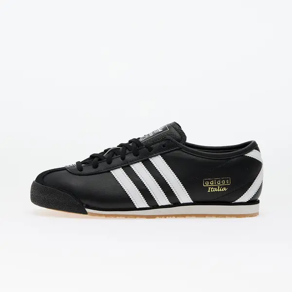 adidas Originals Sneakers adidas Italia 70S Core Black/ Ftw White/ Gum EUR 42