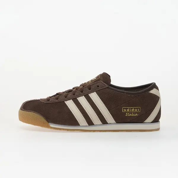 adidas Originals Sneakers adidas Italia 70s Dark Brown/ Alumina/ Gold Met. EUR 38
