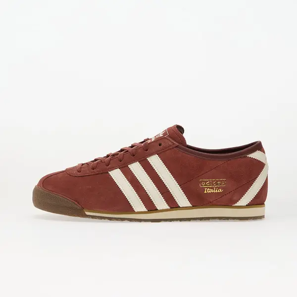 adidas Originals Sneakers adidas Italia 70S Fox Brown/ Off White/ Gum5 EUR 42