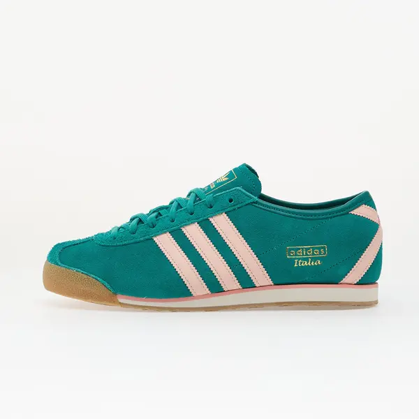 adidas Originals Sneakers adidas Italia 70s Power Green/ Sandy Pink/ Gold Met. EUR 39 1/3
