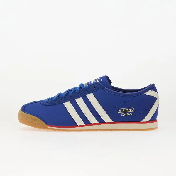 adidas Originals Sneakers adidas Italia 70s Royal Blue/ Off White/ Gum1 EUR 46 2/3