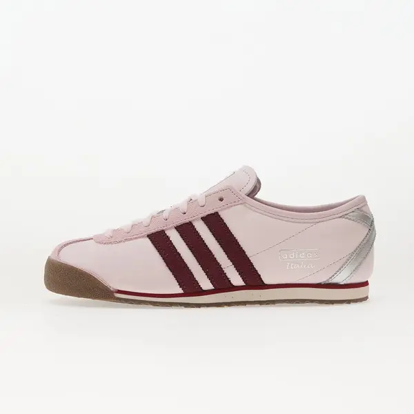 adidas Originals Sneakers adidas Italia 70S W Almond Pink/ Maroon/ Gold Metallic EUR 38 2/3
