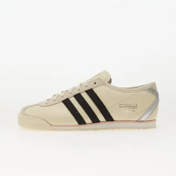 adidas Originals Sneakers adidas Italia 70S W Crew White/ Core Black/ Silver Metallic EUR 40