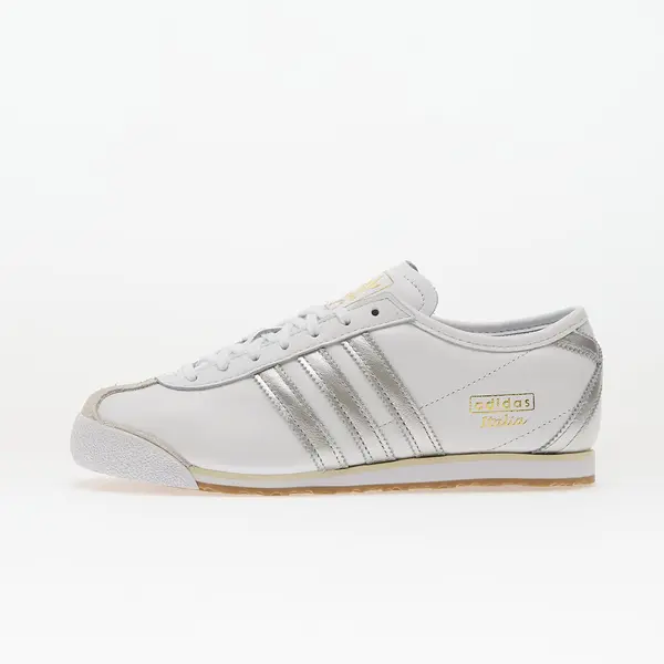adidas Originals Sneakers adidas Italia 70S W Ftw White/ Silver Metallic/ Crew White EUR 38
