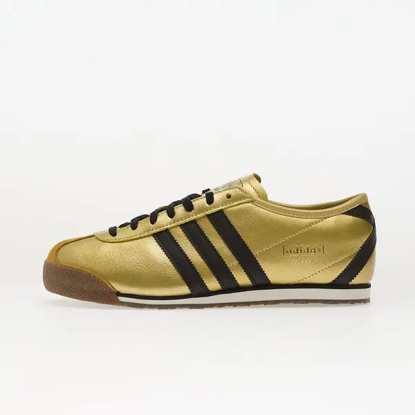 adidas Originals Sneakers adidas Italia 70S W Gold Metallic/ Core Black/ Gum5 EUR 38 2/3