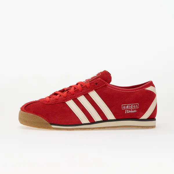 adidas Originals Sneakers adidas Italia 70S W Red/ Crew White/ Silver Metallic EUR 38 2/3