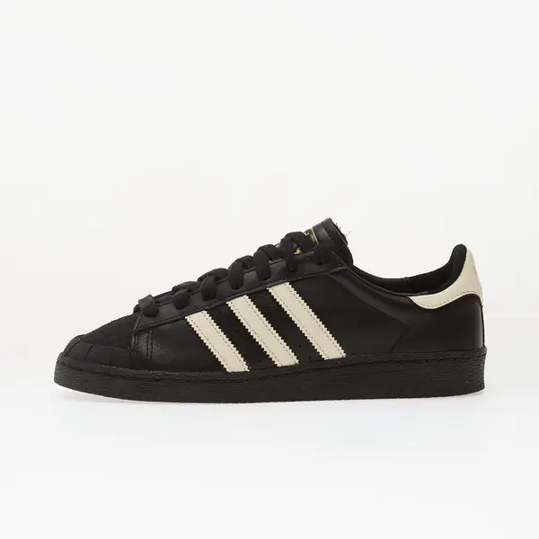 adidas Originals Sneakers adidas Jabbar Half Shell Og Core Black/ Off White/ Gold Metallic EUR 46