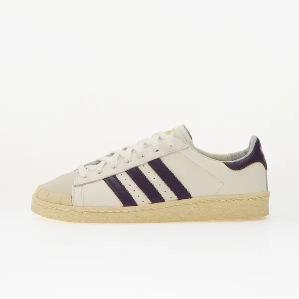 adidas Originals Sneakers adidas Jabbar Half Shell Og Off White/ Violet/ Warm Van EUR 47 1/3