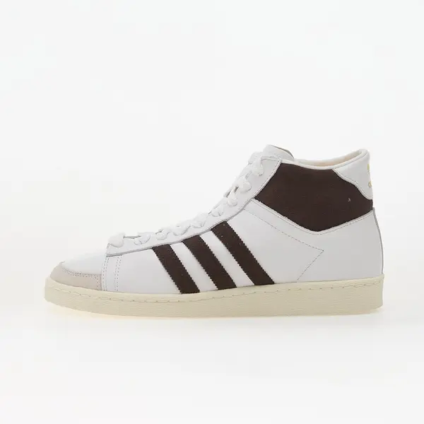adidas Originals Sneakers adidas Jabbar Hi Ftw White/ Auco/ Off White EUR 42