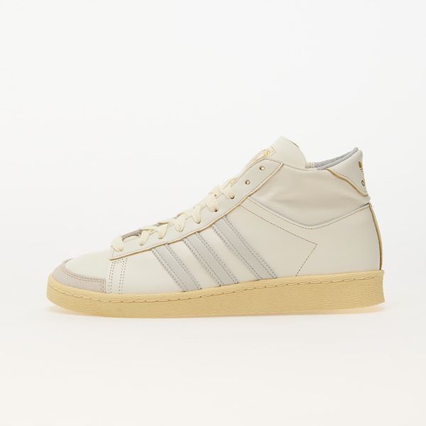 adidas Originals Sneakers adidas Jabbar Hi Off White/ Orbit Grey/ Crew White EUR 42 2/3