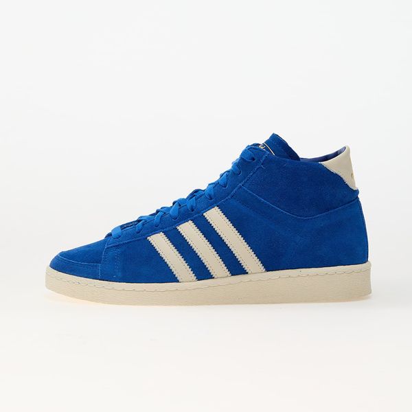 adidas Originals Sneakers adidas Jabbar Hi Royal Blue/ Crew White/ Off White EUR 46 2/3