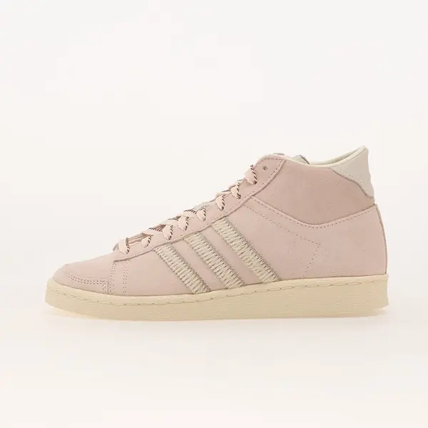 adidas Originals Sneakers adidas Jabbar Hi W Wonder Aqua/ Off White/ Crew White EUR 40