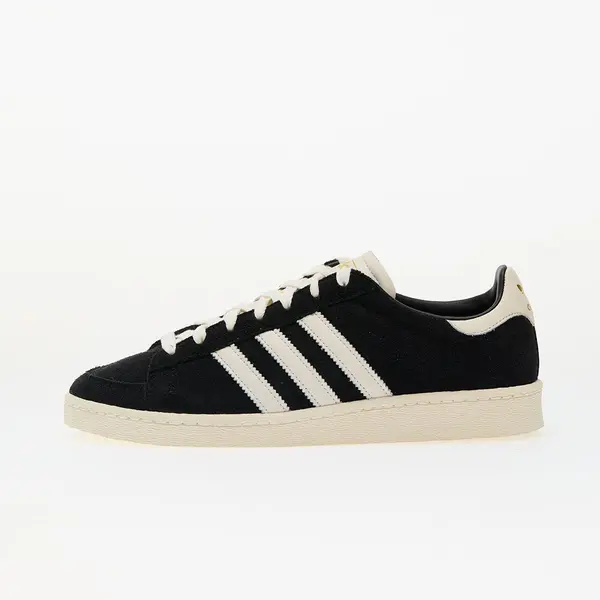adidas Originals Sneakers adidas Jabbar Lo Core Black/ Cloud White/ Off White EUR 42 2/3