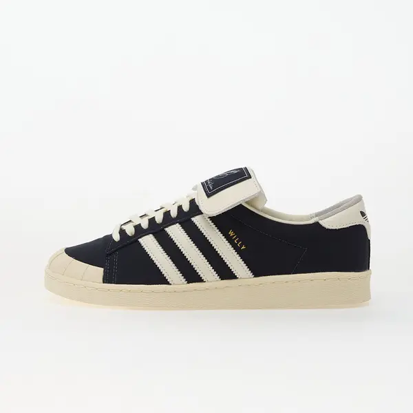adidas Originals Sneakers adidas Jabbar Lo Legend Ink/ Off White/ Cream White EUR 40