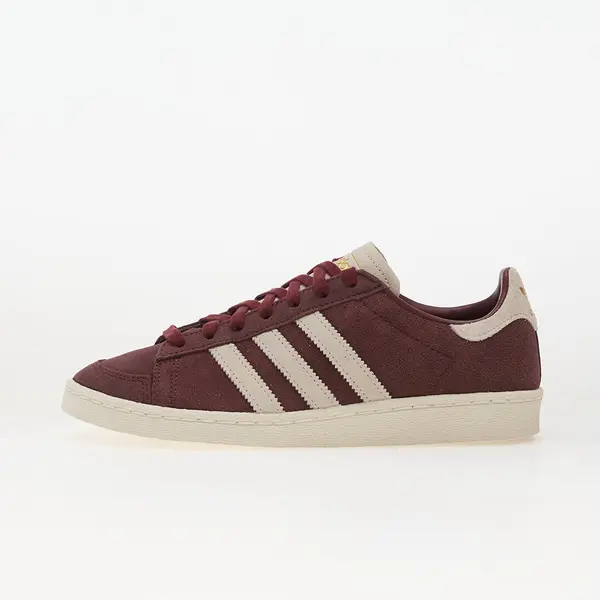 adidas Originals Sneakers adidas Jabbar Lo Shadow Red/ Aluminium/ Cloud White EUR 46 2/3