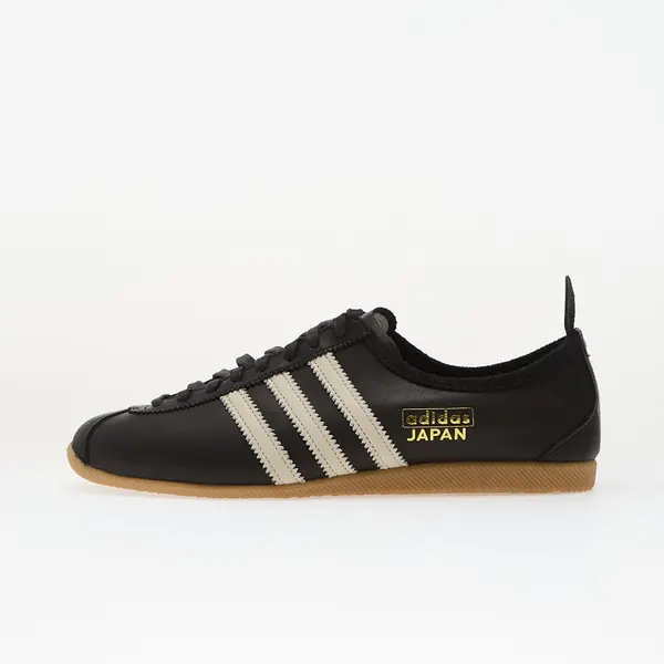 adidas Originals Sneakers adidas Japan Core Black/ Aluminium/ Gold Metallic EUR 40