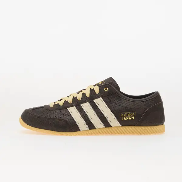 adidas Originals Sneakers adidas Japan Decon Aurora Coffee/ Cream White/ Orange Tint EUR 40 2/3