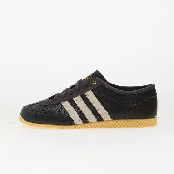 adidas Originals Sneakers adidas Japan Decon W Utility Black/ Crew White/ Orange Tint EUR 36 2/3