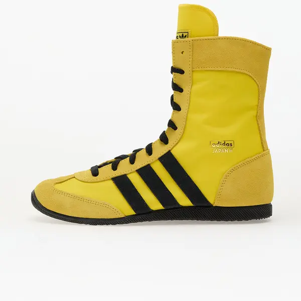 adidas Originals Sneakers adidas Japan H W Yellow/ Core Black/ Gold Metallic EUR 38