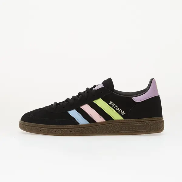 adidas Originals Sneakers adidas Japan Handball Spezial Core Black/ Glow Blue/ Off White EUR 40 2/3