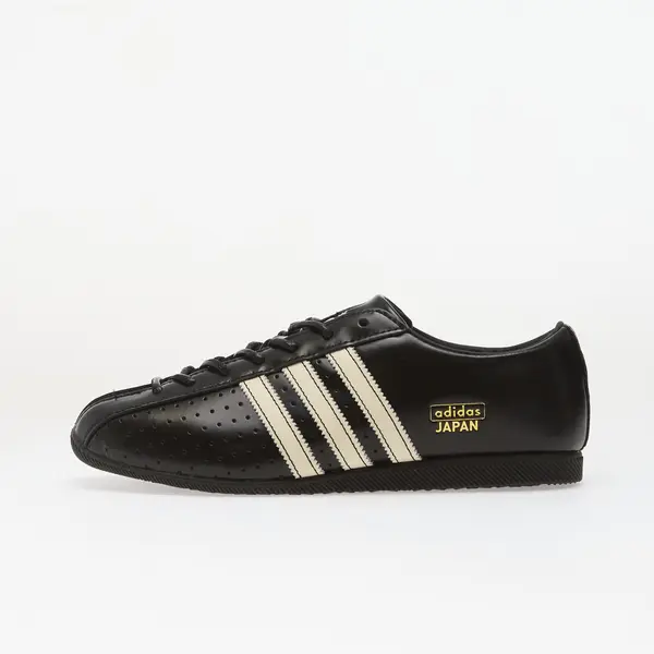 adidas Originals Sneakers adidas Japan Lux Core Black/ Cream White/ Gold Met. EUR 38