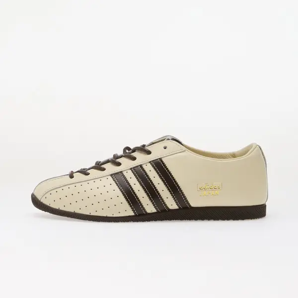 adidas Originals Sneakers adidas Japan Lux Cream White/ Aurora Coffee/ Gold Met. EUR 39 1/3