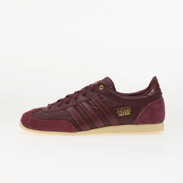 adidas Originals Sneakers adidas Japan Maroon/ Quiet Crimson/ Gold Met. EUR 38