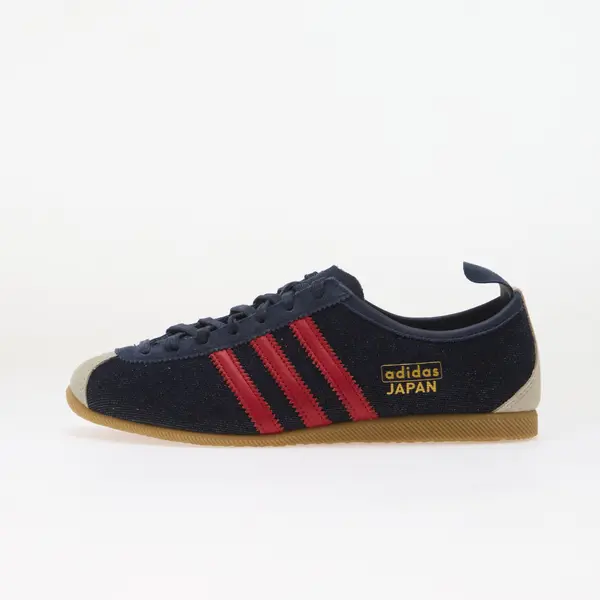 adidas Originals Sneakers adidas Japan Night Indigo/ Equipment Red/ Gum4 EUR 38 2/3