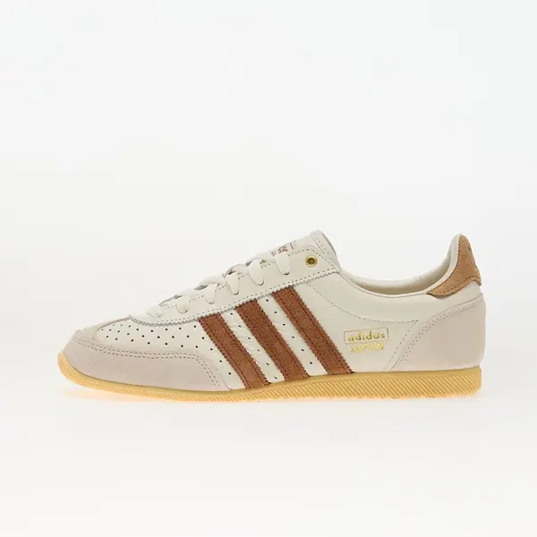 adidas Originals Sneakers adidas Japan Off White/ Dusky Bronze/ Brown Desert EUR 40