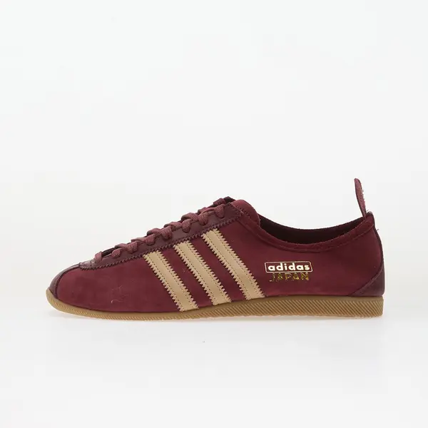 adidas Originals Sneakers adidas Japan Shadow Red/ Magic Beige/ Gold Metallic EUR 40 2/3