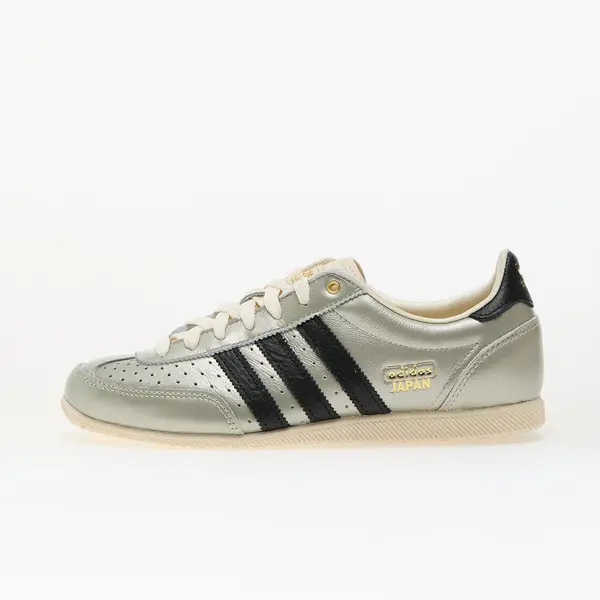 adidas Originals Sneakers adidas Japan W Aluminium/ Core Black/ Crew White EUR 39 1/3
