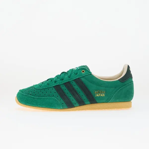 adidas Originals Sneakers adidas Japan W Bright Green/ Aura Ivy/ Gold Metallic EUR 38 2/3