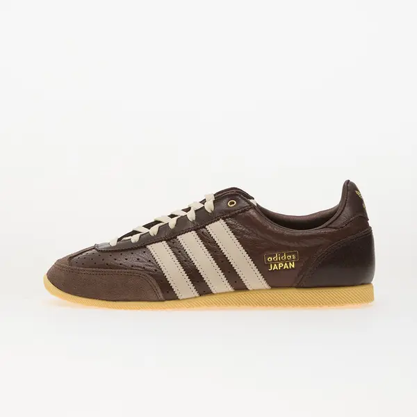 adidas Originals Sneakers adidas Japan W Brown/ Wonder White/ Gold Metallic EUR 40
