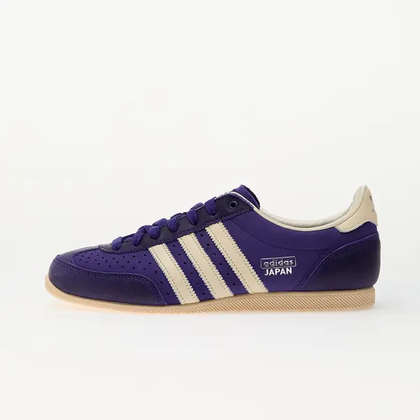 adidas Originals Sneakers adidas Japan W Core Purple/ Crew White/ Silver Metallic EUR 38