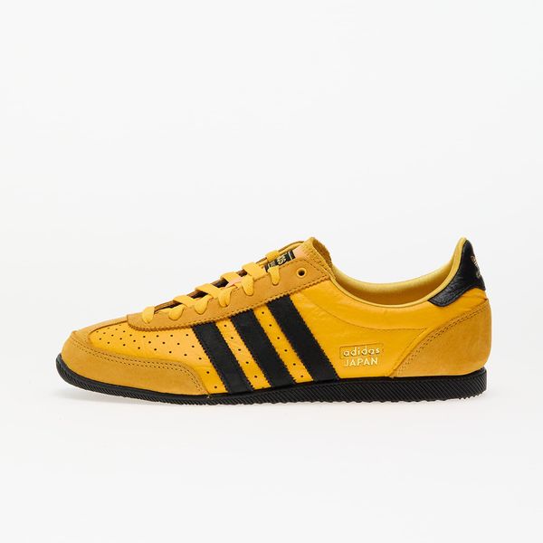 adidas Originals Sneakers adidas Japan W Creme Yellow/ Core Black/ Gold Metallic EUR 36