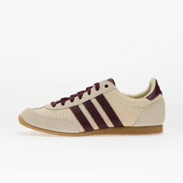 adidas Originals Sneakers adidas Japan W Crew White/ Maroon/ Gum EUR 37 1/3