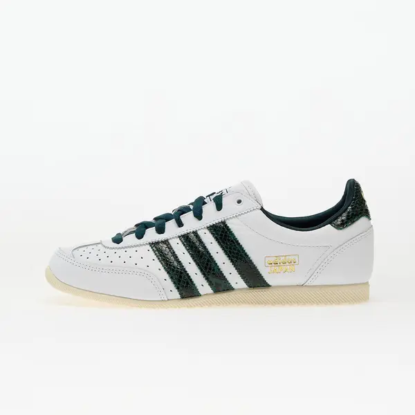 adidas Originals Sneakers adidas Japan W Ftw White/ Collegiate Green/ Aura Ivy EUR 40 2/3