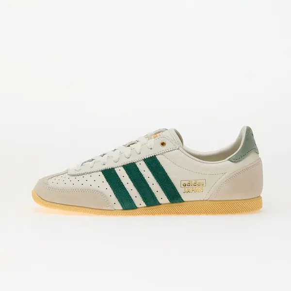 adidas Originals Sneakers adidas Japan W Off White/ Collegiate Green/ Orange Tint EUR 40