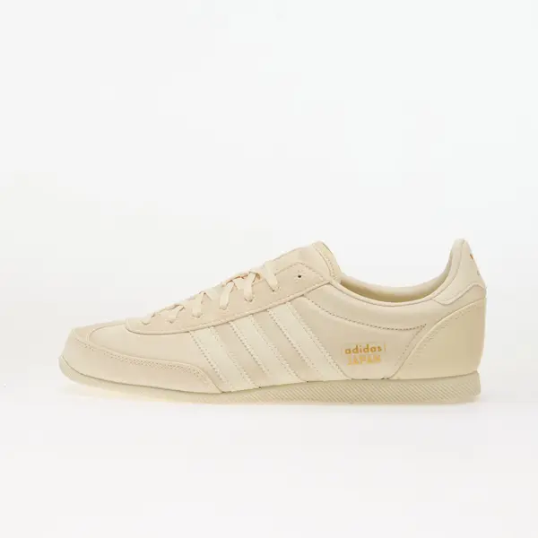 adidas Originals Sneakers adidas Japan Warm Vanilla/ Cream White/ Gold Met. EUR 38 2/3