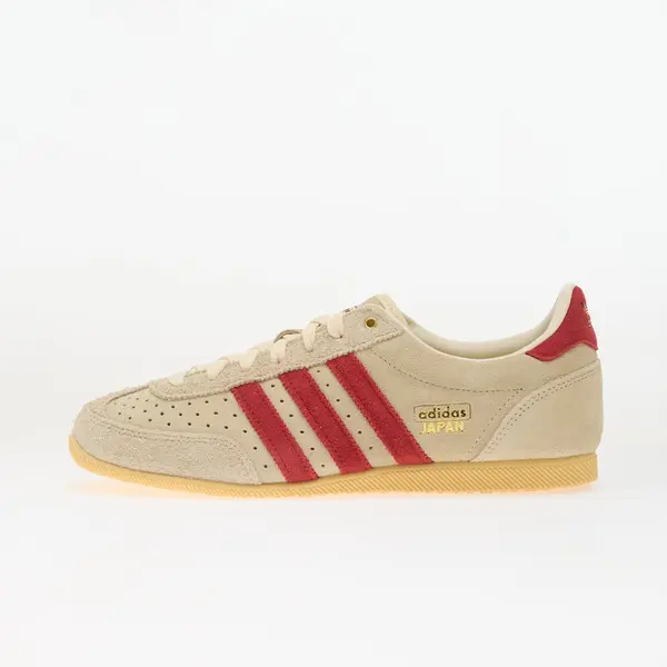adidas Originals Sneakers adidas Japan Warm Vanilla/ Team Victory Red/ Gold Met. EUR 9.5