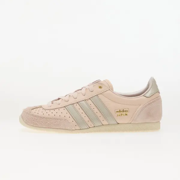 adidas Originals Sneakers adidas Japan Wonder Quartz/ Wonder Alumina/ Gold Met. EUR 5.5