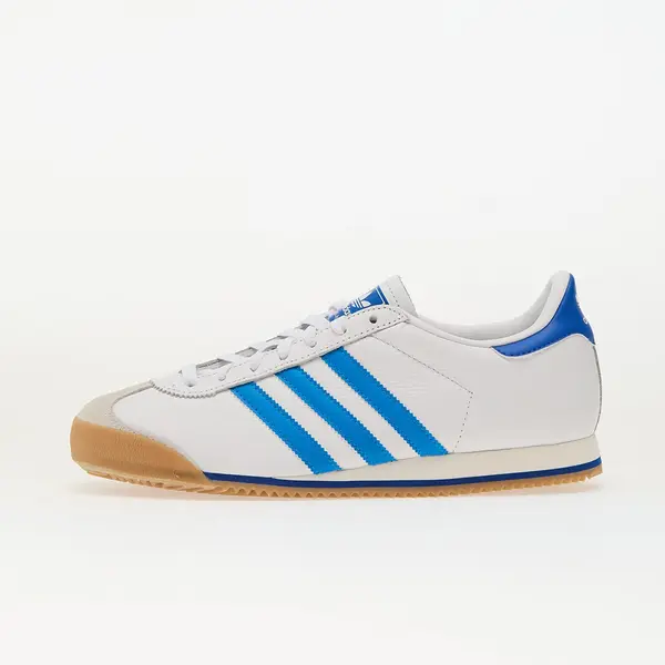 adidas Originals Sneakers adidas K 74 Ftw White/ Brave Blue/ Blue EUR 38 2/3