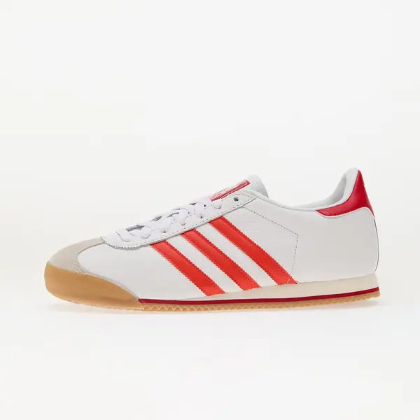 adidas Originals Sneakers adidas K 74 Ftw White/ Solar Orange/ Better Scarlet EUR 36 2/3