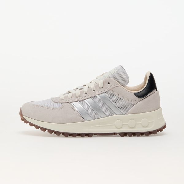 adidas Originals Sneakers adidas La Trainer Lux Crystal White/ Silver Metallic/ Core Black EUR 40 2/3