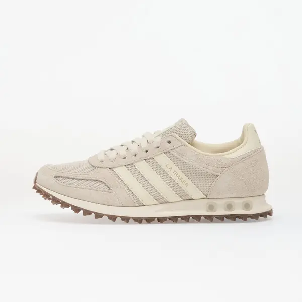 adidas Originals Sneakers adidas LA Trainer OG Alumina/ Off White/ Wonder Beige EUR 40