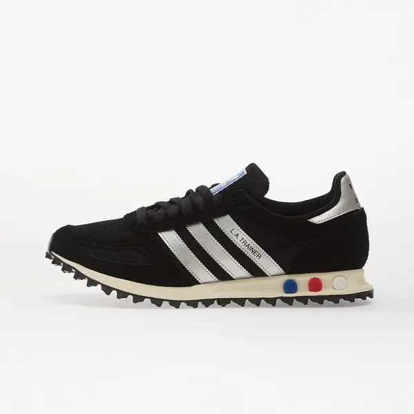 adidas Originals Sneakers adidas La Trainer Og Core Black/ Silver Metallic/ Off White EUR 44