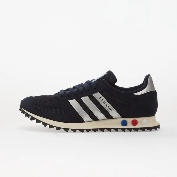 adidas Originals Sneakers adidas La Trainer Og Legend Ink/ Silver Metallic/ Off White EUR 40 2/3