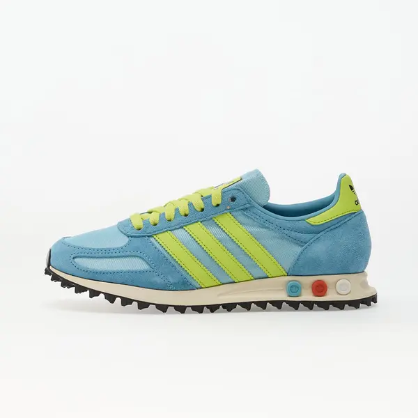 adidas Originals Sneakers adidas La Trainer Og Preloved Blue/ Semi Solar Yellow/ Ice Blue EUR 45 1/3