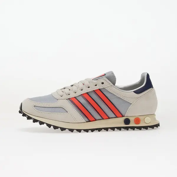 adidas Originals Sneakers adidas La Trainer Og Silver Metallic/ Supplier Colour/ Dark Blue EUR 42 2/3