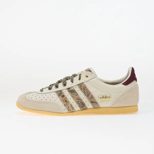 adidas Originals Sneakers adidas Liberty London Japan Off White/ Maroon/ Olive Strata EUR 38